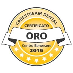 Carestream Dental Centro benessere a Firenze